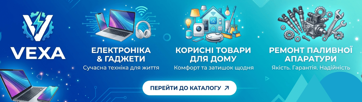 Акційні товари