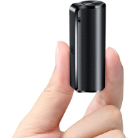 Потужний міні диктофон з голосовою активацією запису JNN Q70 32gb (1035)