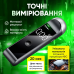 Алкотестер високої точності алкометр алкотестери цифровий кишеньковий драгер компактний електронний пристрій для вимірювання